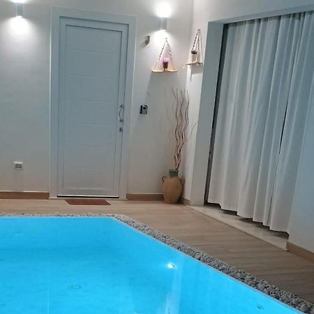 Bed and Breakfast Lux Taviano  Esterno foto