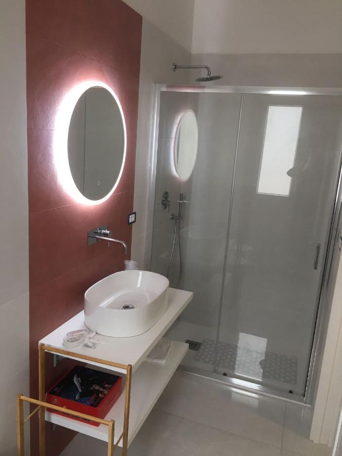 Bed and Breakfast Lux Taviano  Esterno foto