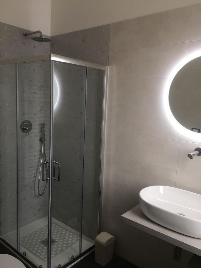 Bed and Breakfast Lux Taviano  Esterno foto