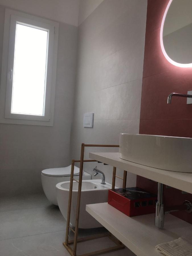 Bed and Breakfast Lux Taviano  Esterno foto