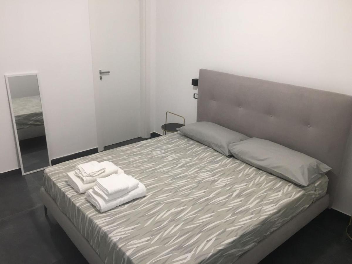 Bed and Breakfast Lux Taviano  Esterno foto