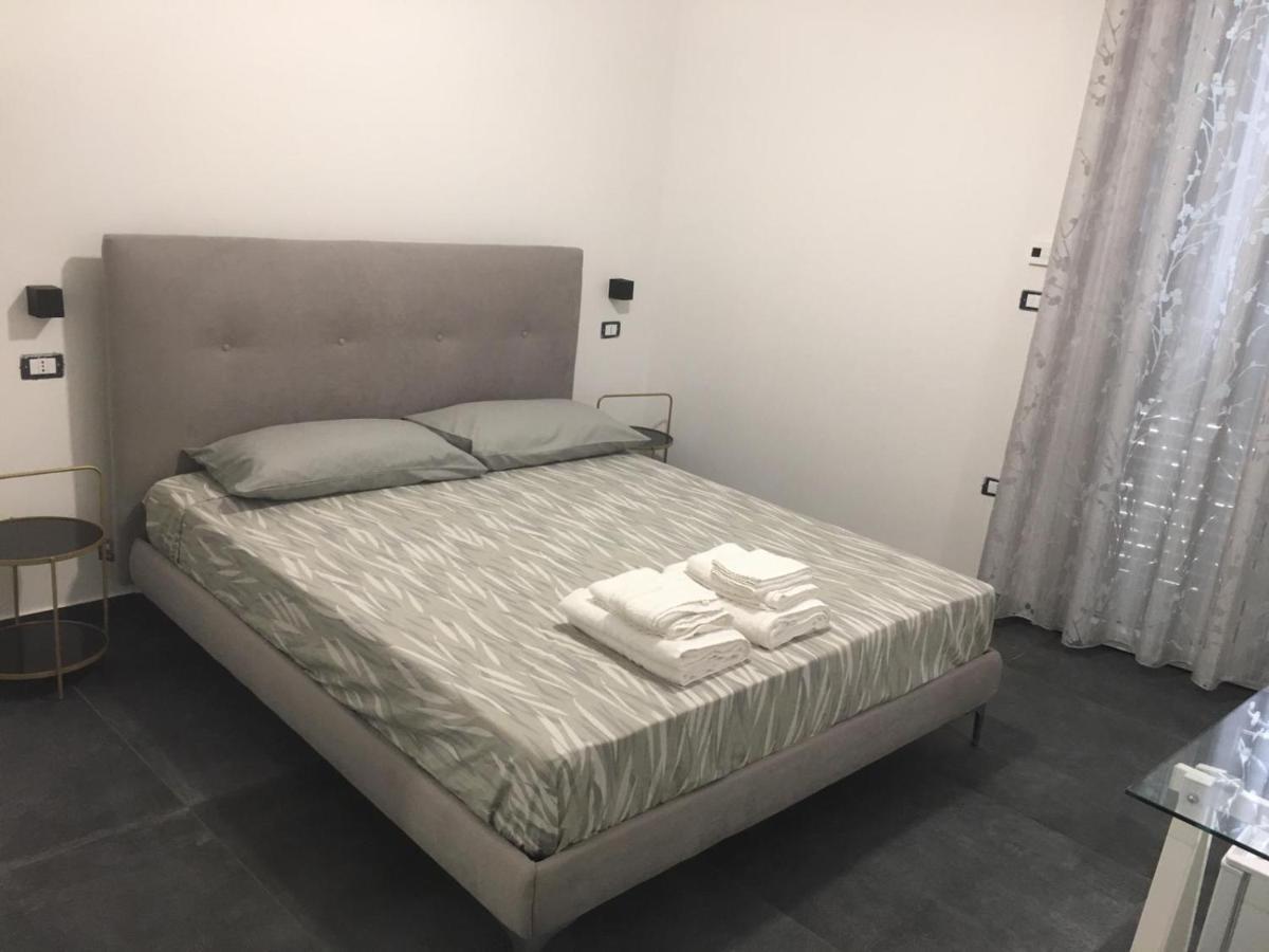 Bed and Breakfast Lux Taviano  Esterno foto