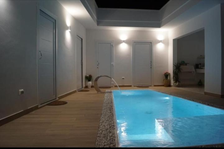 Bed and Breakfast Lux Taviano  Esterno foto