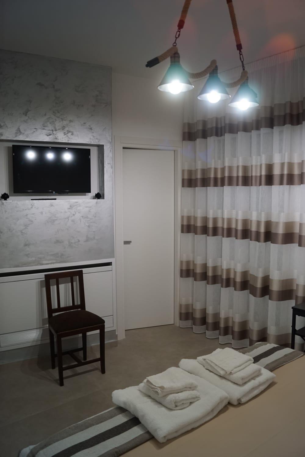 Bed and Breakfast Lux Taviano  Esterno foto