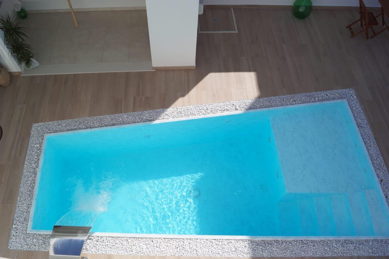 Bed and Breakfast Lux Taviano  Esterno foto