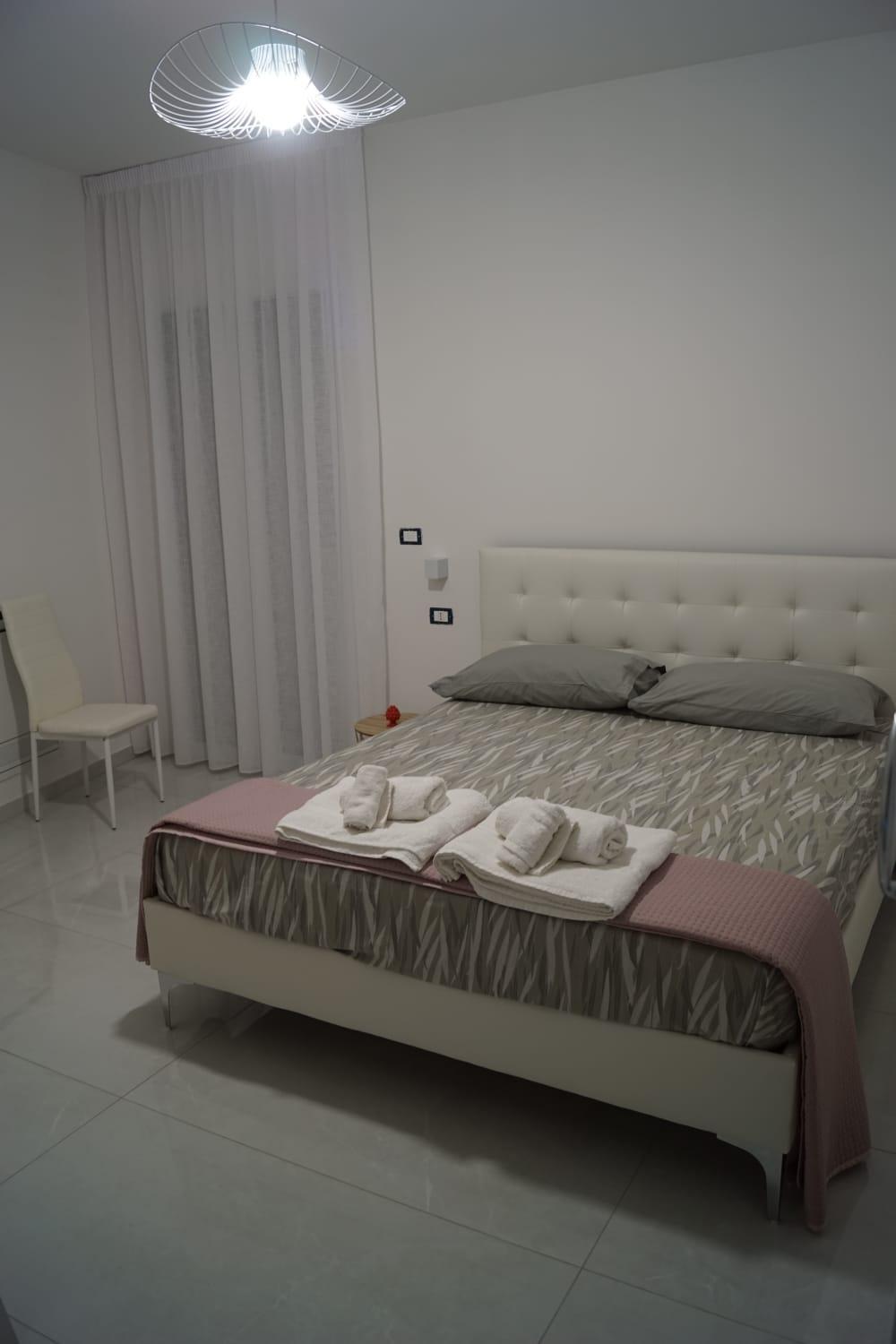 Bed and Breakfast Lux Taviano  Esterno foto