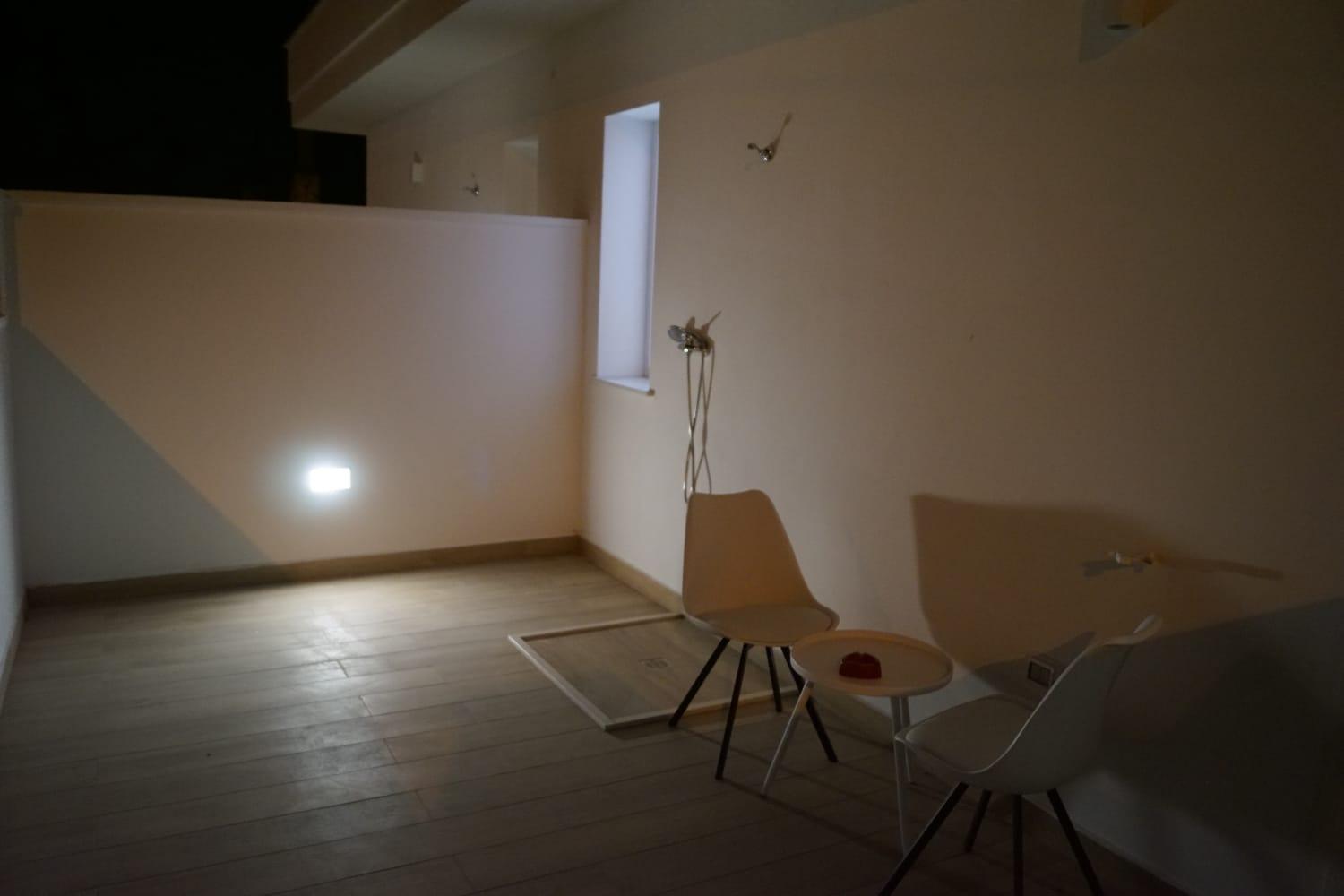 Bed and Breakfast Lux Taviano  Esterno foto