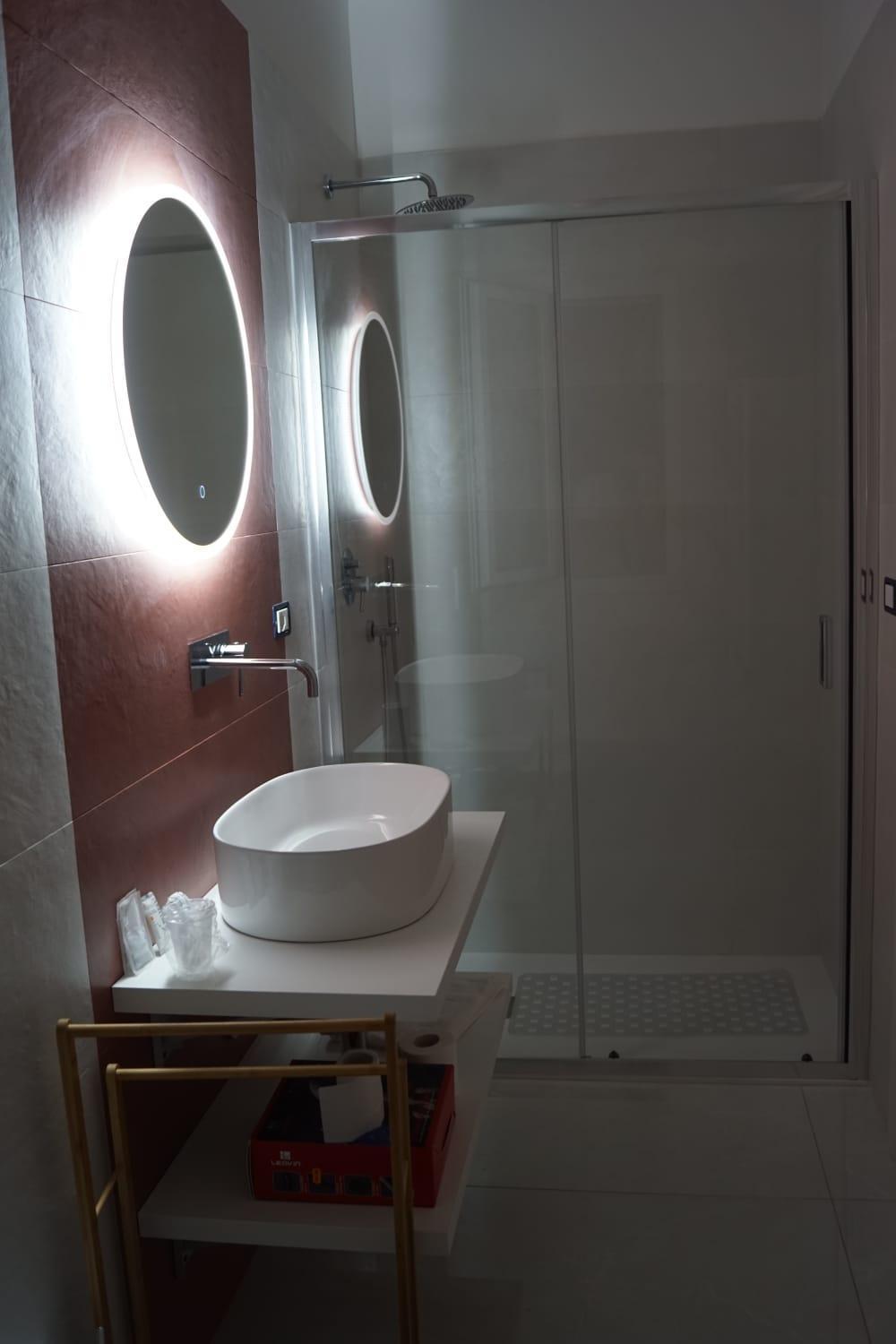 Bed and Breakfast Lux Taviano  Esterno foto