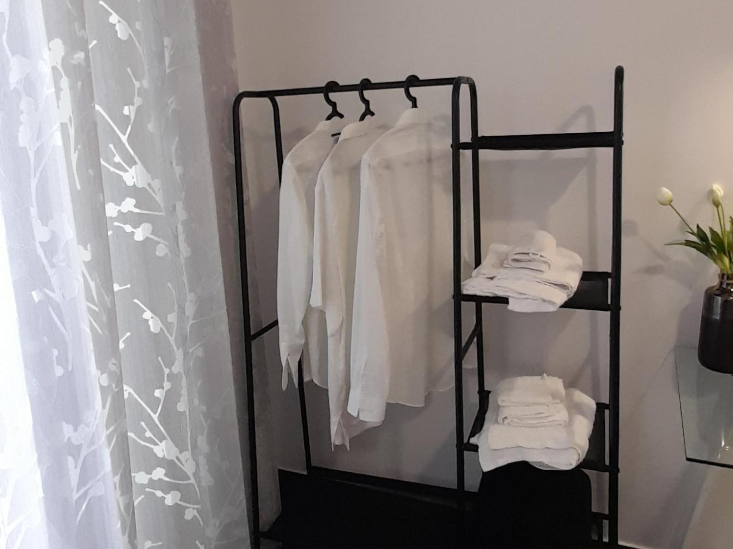 Bed and Breakfast Lux Taviano  Camera foto