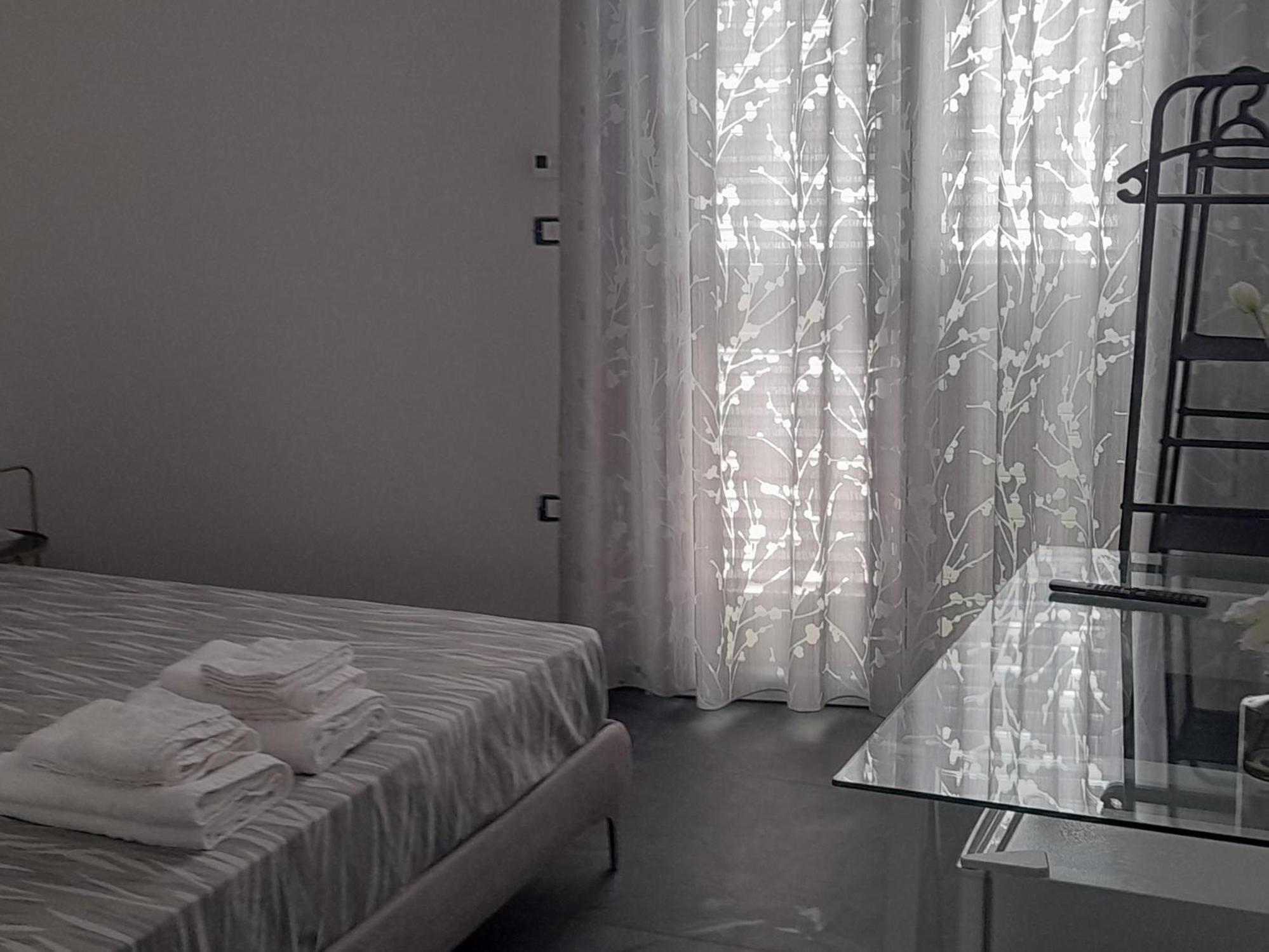 Bed and Breakfast Lux Taviano  Camera foto