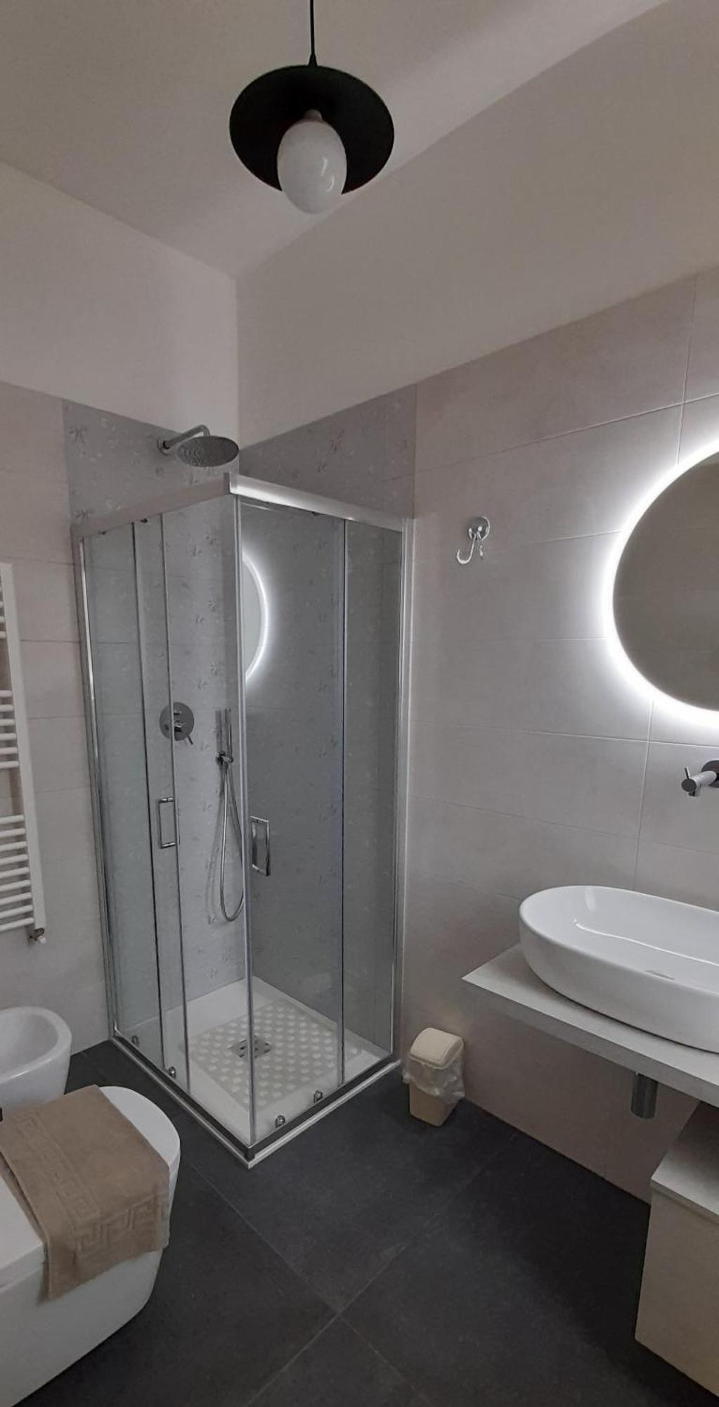 Bed and Breakfast Lux Taviano  Camera foto